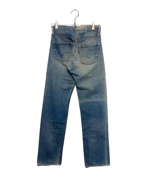 LEVI'S（リーバイス）LEVI'S (リーバイス) 推定504ZXX デニムパンツ インディゴ サイズ:不明の古着・服飾アイテム