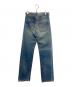 LEVI'S (リーバイス) 推定504ZXX デニムパンツ インディゴ サイズ:不明：50000円
