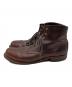 WOLVERINE (ウルヴァリン) 1000mile boot　サウザンドマイル ブーツ ブラウン サイズ:SIZE 8：15000円
