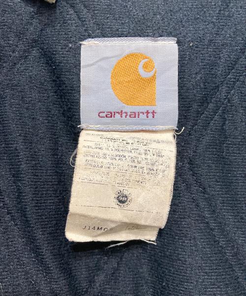 CarHartt（カーハート）CarHartt (カーハート) Santa Fe Bomber Jacket モスグリーン サイズ:不明の古着・服飾アイテム