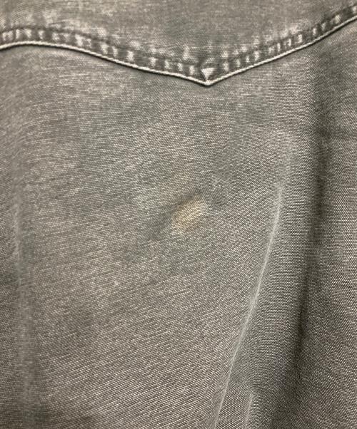 CarHartt（カーハート）CarHartt (カーハート) Santa Fe Bomber Jacket モスグリーン サイズ:不明の古着・服飾アイテム