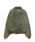 CarHartt (カーハート) Santa Fe Bomber Jacket モスグリーン サイズ:不明：35000円