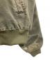 中古・古着 CarHartt (カーハート) Santa Fe Bomber Jacket モスグリーン サイズ:不明：35000円