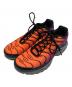 NIKE（ナイキ）の古着「AIR MAX PLUS　エア マックス プラス」｜オレンジ