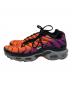 NIKE (ナイキ) AIR MAX PLUS　エア マックス プラス オレンジ サイズ:SIZE 27.5cm：6000円