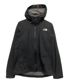 THE NORTH FACE（ザ ノース フェイス）の古着「Venture Jacket」｜ブラック