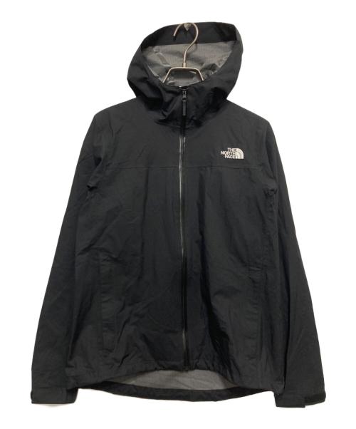 THE NORTH FACE（ザ ノース フェイス）THE NORTH FACE (ザ ノース フェイス) Venture Jacket ブラック サイズ:Sの古着・服飾アイテム
