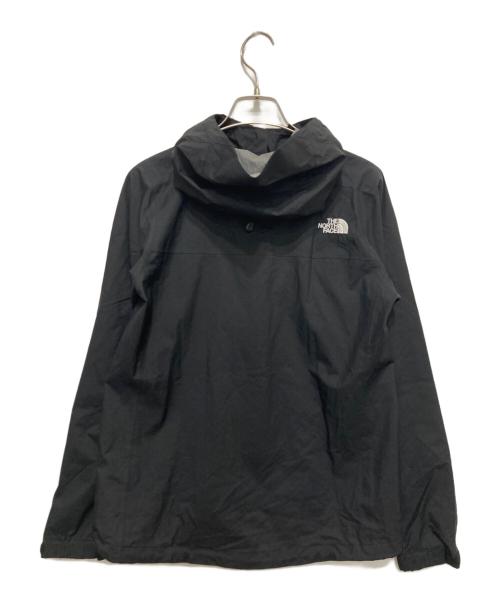 THE NORTH FACE（ザ ノース フェイス）THE NORTH FACE (ザ ノース フェイス) Venture Jacket ブラック サイズ:Sの古着・服飾アイテム