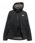 THE NORTH FACE（ザ ノース フェイス）の古着「Venture Jacket」｜ブラック