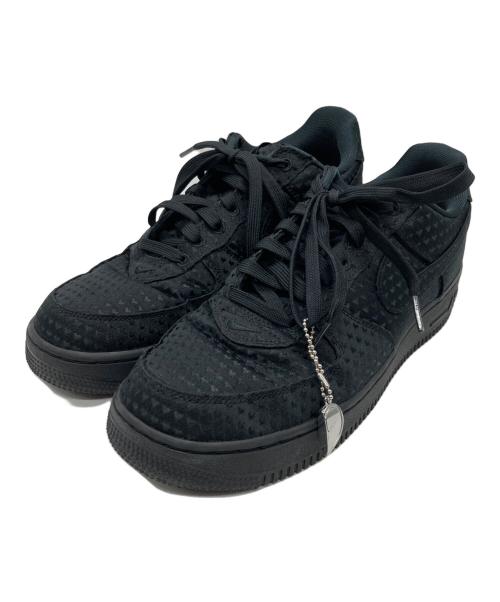 NIKE（ナイキ）NIKE (ナイキ) Air Force 1 Low Retro Valentine’s Day 2026　エア フォース ワン ロー レトロ バレンタインズ デイ2026 ブラック サイズ:27cmの古着・服飾アイテム