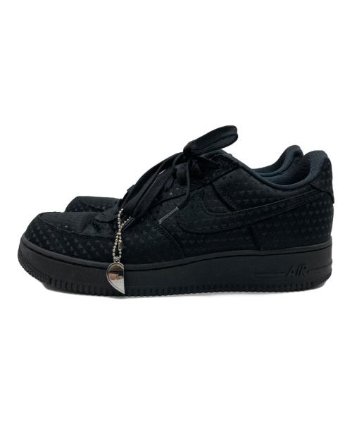 NIKE（ナイキ）NIKE (ナイキ) Air Force 1 Low Retro Valentine’s Day 2026　エア フォース ワン ロー レトロ バレンタインズ デイ2026 ブラック サイズ:27cmの古着・服飾アイテム