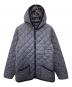 LAVENHAM（ラベンハム）の古着「キルティングジャケット」｜ネイビー