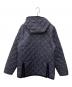LAVENHAM (ラベンハム) キルティングジャケット ネイビー サイズ:SIZE 14：8000円