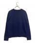 POLO RALPH LAUREN (ポロ・ラルフローレン) ポロベアプリントスウェット ネイビー サイズ:LG：7000円