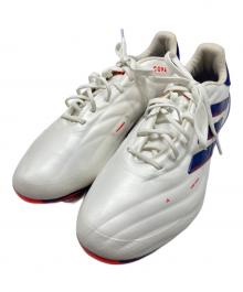 adidas（アディダス）の古着「Copa Pure 2 Elite HG/AG」｜ホワイト