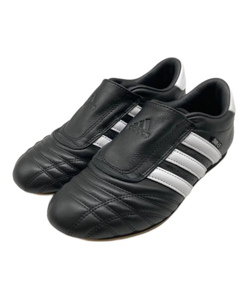 adidas（アディダス）adidas (アディダス) Taekwondo Lace ブラック サイズ:SIZE 23.5cmの古着・服飾アイテム
