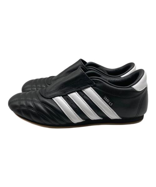 adidas（アディダス）adidas (アディダス) Taekwondo Lace ブラック サイズ:SIZE 23.5cmの古着・服飾アイテム