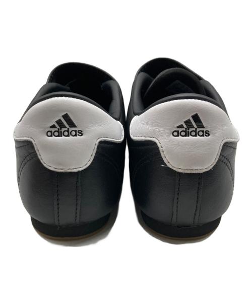 adidas（アディダス）adidas (アディダス) Taekwondo Lace ブラック サイズ:SIZE 23.5cmの古着・服飾アイテム