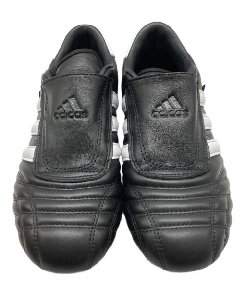 adidas（アディダス）adidas (アディダス) Taekwondo Lace ブラック サイズ:SIZE 23.5cmの古着・服飾アイテム