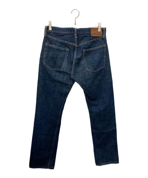 SUGAR CANE（シュガーケーン）SUGAR CANE (シュガーケーン) デニムパンツ インディゴ サイズ:81cm (W32)の古着・服飾アイテム
