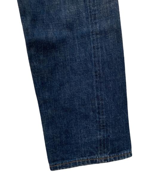 SUGAR CANE（シュガーケーン）SUGAR CANE (シュガーケーン) デニムパンツ インディゴ サイズ:81cm (W32)の古着・服飾アイテム