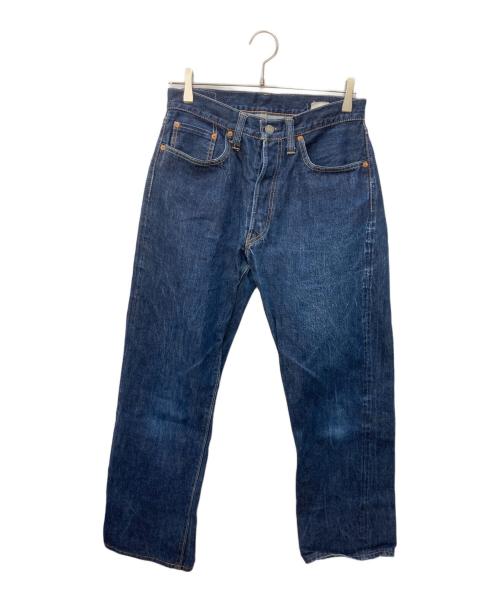 SUGAR CANE（シュガーケーン）SUGAR CANE (シュガーケーン) デニムパンツ インディゴ サイズ:SIZE 81cm (W32)の古着・服飾アイテム