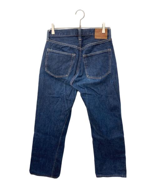 SUGAR CANE（シュガーケーン）SUGAR CANE (シュガーケーン) デニムパンツ インディゴ サイズ:SIZE 81cm (W32)の古着・服飾アイテム