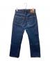 SUGAR CANE (シュガーケーン) デニムパンツ インディゴ サイズ:SIZE 81cm (W32)：8000円