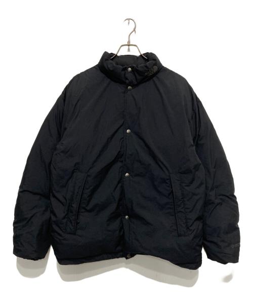 THE NORTH FACE（ザ ノース フェイス）THE NORTH FACE (ザ ノース フェイス) Alteration Sierra Jacket　オルタレーション シエラ ジャケット ブラック サイズ:Lの古着・服飾アイテム