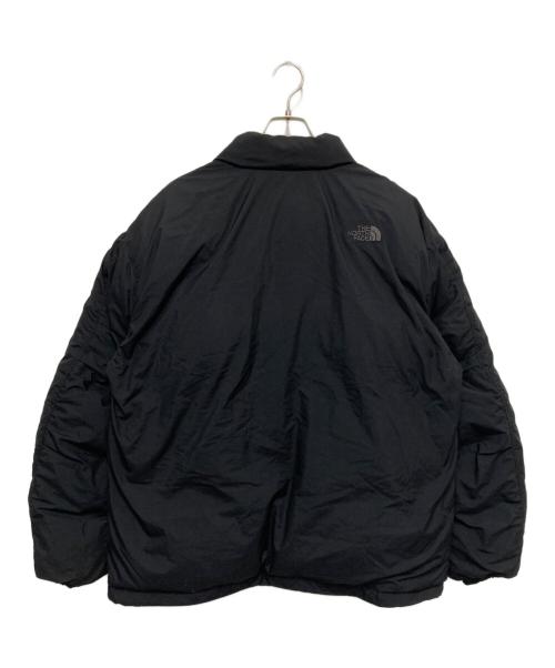 THE NORTH FACE（ザ ノース フェイス）THE NORTH FACE (ザ ノース フェイス) Alteration Sierra Jacket　オルタレーション シエラ ジャケット ブラック サイズ:Lの古着・服飾アイテム