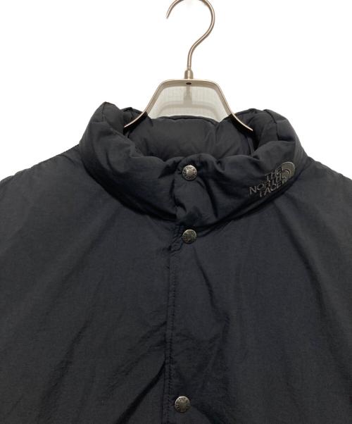 THE NORTH FACE（ザ ノース フェイス）THE NORTH FACE (ザ ノース フェイス) Alteration Sierra Jacket　オルタレーション シエラ ジャケット ブラック サイズ:Lの古着・服飾アイテム