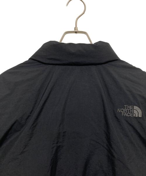 THE NORTH FACE（ザ ノース フェイス）THE NORTH FACE (ザ ノース フェイス) Alteration Sierra Jacket　オルタレーション シエラ ジャケット ブラック サイズ:Lの古着・服飾アイテム
