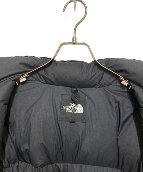 THE NORTH FACE（ザ ノース フェイス）THE NORTH FACE (ザ ノース フェイス) Alteration Sierra Jacket　オルタレーション シエラ ジャケット ブラック サイズ:Lの古着・服飾アイテム
