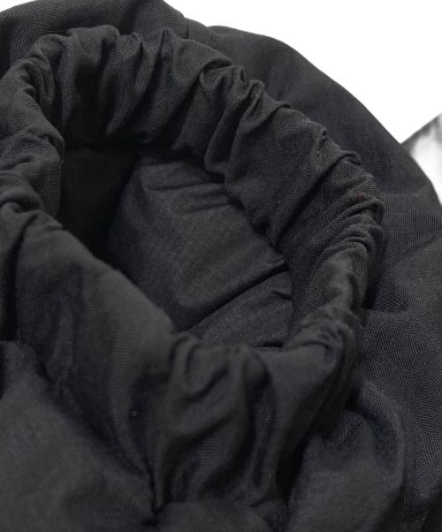 THE NORTH FACE（ザ ノース フェイス）THE NORTH FACE (ザ ノース フェイス) Alteration Sierra Jacket　オルタレーション シエラ ジャケット ブラック サイズ:Lの古着・服飾アイテム