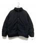 THE NORTH FACE（ザ ノース フェイス）の古着「Alteration Sierra Jacket　オルタレーション シエラ ジャケット」｜ブラック