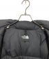 中古・古着 THE NORTH FACE (ザ ノース フェイス) Alteration Sierra Jacket　オルタレーション シエラ ジャケット ブラック サイズ:L：30000円