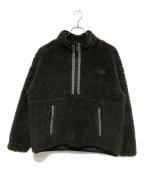 THE NORTH FACEザ ノース フェイス）の古着「Sweet Water Pullover BIO　スウィート ウォーター プルオーバー バイオ」｜カーキ