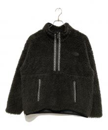 THE NORTH FACE（ザ ノース フェイス）の古着「Sweet Water Pullover BIO　スウィート ウォーター プルオーバー バイオ」｜カーキ