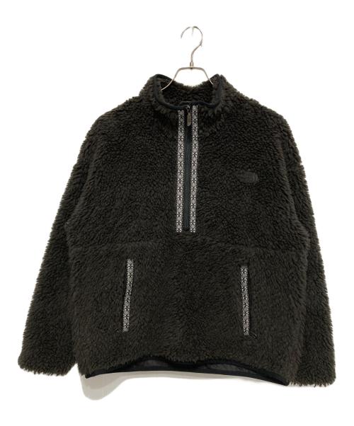 THE NORTH FACE（ザ ノース フェイス）THE NORTH FACE (ザ ノース フェイス) Sweet Water Pullover BIO　スウィート ウォーター プルオーバー バイオ カーキ サイズ:Sの古着・服飾アイテム