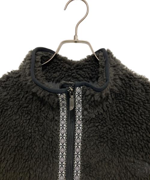 THE NORTH FACE（ザ ノース フェイス）THE NORTH FACE (ザ ノース フェイス) Sweet Water Pullover BIO　スウィート ウォーター プルオーバー バイオ カーキ サイズ:Sの古着・服飾アイテム