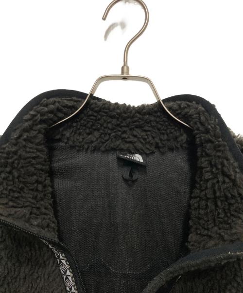 THE NORTH FACE（ザ ノース フェイス）THE NORTH FACE (ザ ノース フェイス) Sweet Water Pullover BIO　スウィート ウォーター プルオーバー バイオ カーキ サイズ:Sの古着・服飾アイテム