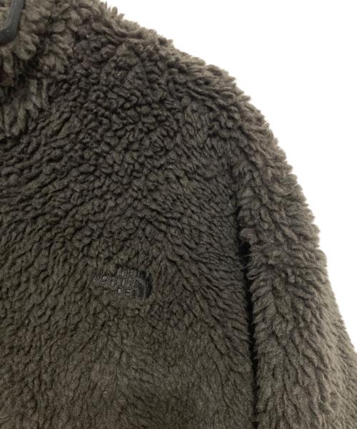 THE NORTH FACE（ザ ノース フェイス）THE NORTH FACE (ザ ノース フェイス) Sweet Water Pullover BIO　スウィート ウォーター プルオーバー バイオ カーキ サイズ:Sの古着・服飾アイテム