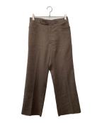 LEVI'Sリーバイス）の古着「ACTION SLACKS」｜ブラウン