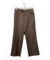 LEVI'S（リーバイス）の古着「ACTION SLACKS」｜ブラウン