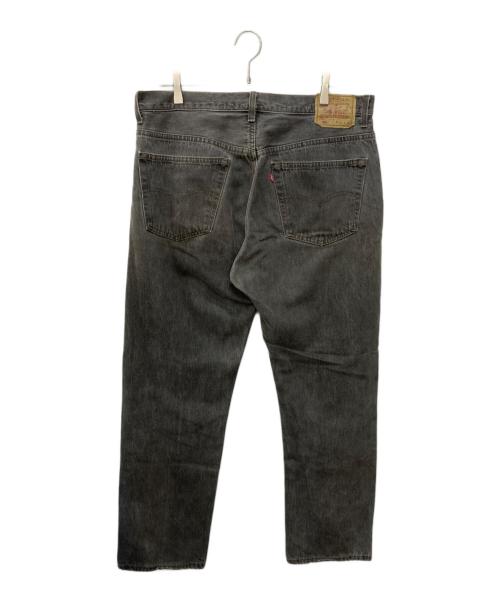 LEVI'S（リーバイス）LEVI'S (リーバイス) 501デニムパンツ グレー サイズ:SIZE W38×L30の古着・服飾アイテム