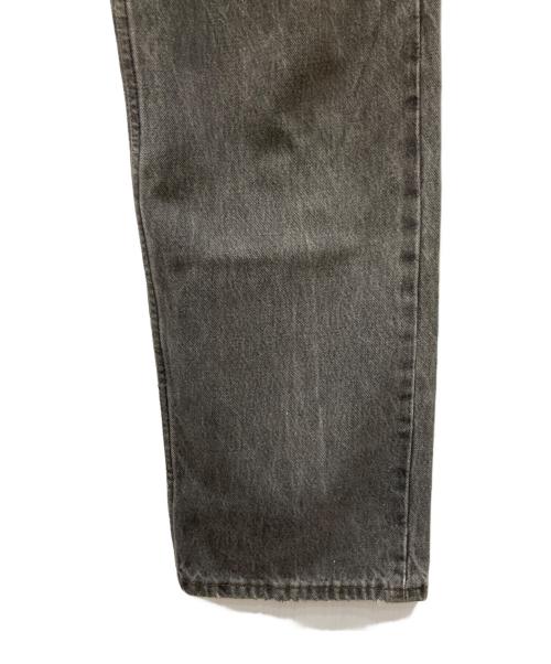LEVI'S（リーバイス）LEVI'S (リーバイス) 501デニムパンツ グレー サイズ:SIZE W38×L30の古着・服飾アイテム