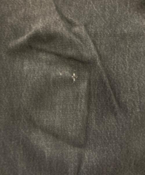 LEVI'S（リーバイス）LEVI'S (リーバイス) 501デニムパンツ グレー サイズ:SIZE W38×L30の古着・服飾アイテム