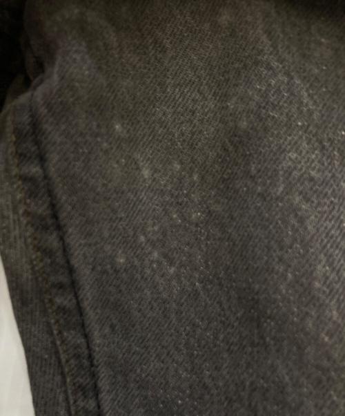 LEVI'S（リーバイス）LEVI'S (リーバイス) 501デニムパンツ グレー サイズ:SIZE W38×L30の古着・服飾アイテム