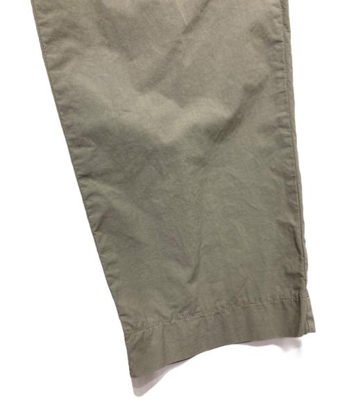 T-Jacket（ティージャケット）T-Jacket (ティージャケット) T-EARTHガーメントダイトラベルスーツ グリーン サイズ:Sの古着・服飾アイテム
