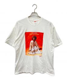 SUPREME（シュプリーム）の古着「Alice Coltrane Satchidananda Tee」｜ホワイト
